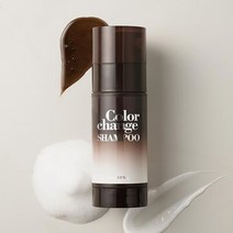 메르센보떼 염색샴푸 임산부 순수 홈쇼핑 염색약, 메르센보떼 기능성 염색 샴푸 150ml(단품)