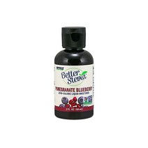 나우 베터 스테비아 액상 석류 블루베리 59ml, 1개