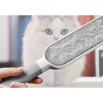 휴대용 미니 옷털제거기 반려동물 강아지 고양이 털제거 브러쉬