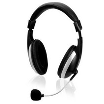 (퓨전에프앤씨 (헤드셋 FS-850 (블랙 헤드셋/퓨전에프앤씨/블랙