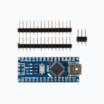 아두이노 나노 호환보드 (Arduino Nano Compatible Board), 1개