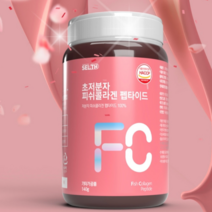 30대 40대 여성 초저분자 가수분해 물 피쉬콜라겐 펩타이드 엘라스틴 여자 먹는 절대 어류 어린 인도산 고순도 콜라겐 어머니 할머니 어르신 선물 천연단백질 아미노산 생선비닐 추출