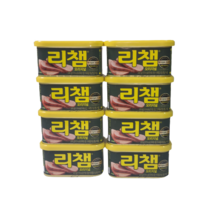 리챔 오리지널 햄통조림, 200g, 6개