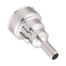 Makita A67262 히팅건 열풍기용 집중 노즐, 단품, 1개