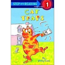 Cat Traps, Random House