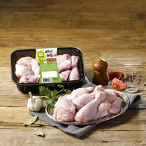 [백년백계] 볶음탕용 11호 1kg 3팩 SET