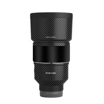 AF 135/1.8 FE 데칼 스킨 렌즈 랩 코트 보호 필름 비닐 스티커 삼양 135mm F1.8 (소니 마운트 용) 135, 02 Type 2