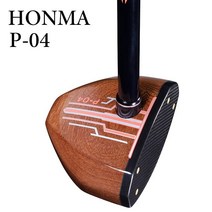 혼마 파크 골프채 P04 HONMA 일본 직배송