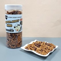 아침애간식 제스퍼미니황태 대용량간식 강아지간식, 5통, 1kg