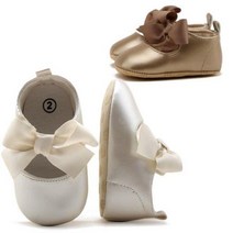 은은광택 밴딩 구두 보행기신발 유아구두 베이비 국민보행기