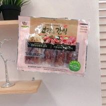 애견 건강한간식 오리슬라이스 400g, 상세페이지 참조, 상세페이지 참조