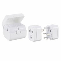 해외여행용어댑터 (WTA-01/), 단품