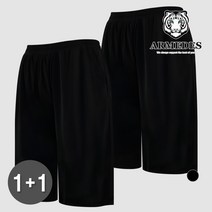 [1+1] 아르메데스 남녀공용 쿨링 반바지 AR-85
