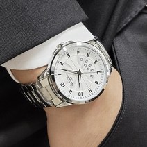 발렌티노루디 남자 메탈 손목시계 VR6548B
