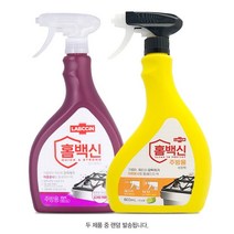 기름때 강력제거!! 애경 퀵크린 주방용600ml 쉽고 빠른 주방청소 라임시트러스향, 1개