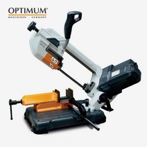 밴드쏘 톱기계 무한정밀 SQ-V13 125mm