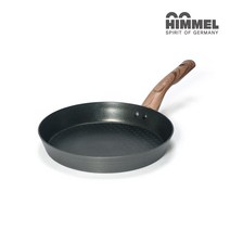힘멜 하드 아노다이징 4중 코팅 프라이팬 22cm, 기본
