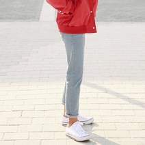 키커보이는 밴딩 청바지