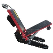 접이식 계단 리프트카 컨베어탱크형 궤도 운반기, 소형 리프트카