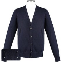 리본즈 메종 마틴 마르지엘라 마르지엘라 22FW SI1HA0011 S17783 511 스티치 가디건 SI1HA0011S17783511 1663311848 (P002278147)