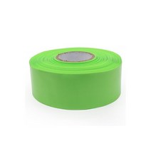 18650 리포 배터리 PVC 열 수축 튜브 팩 너비 17mm ~ 80mm 절연 필름 랩 리튬 케이스 케이블 슬리브 파란색 다양한 색상, 02 Fruit Green _ 12 Width 55m