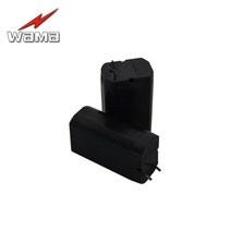호환제품 2x4V 충전식 스토리지 배터리 1000mAh 전기 장난감 테이블 램프 손전등 모기 만들기 1AH 리드 산, 한개옵션0