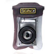 디카팩Dicapac WP-ONE 최신 컴팩트 디카 통합형/105 165mm 258560