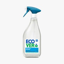 에코버 욕실클리너 민트 500ml, 단품