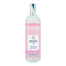 [더바디샵] 화이트 머스크 플로라 후레그런스 바디미스트 100ML 98128, 없음