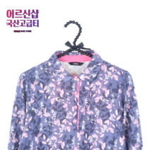 어르신샵 할머니 티셔츠 80대 여성 국산 고급 겨울 약기모 봄가을 간절기 긴팔 티 60대 70대 옷