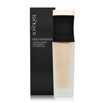 이자녹스 커버 수프림 리치 에센스 파운데이션 (40ml) (리퀴드), 23호, 1개