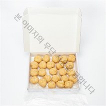 마더구스 베이비슈 / 화이트 초코 화이트 미니(20g x 24입 480g)/미니(13g x 36입 468g) (단체 급식 배식용), 03.베이비슈화이트미니 13gx36입 468g