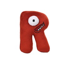 Alphabet Lore 알파벳 로어 인형, R