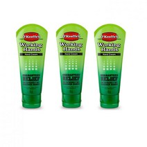 오킵스 핸드 85g x 3