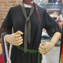 [백화점SAY][파란ACC] 넥타이 악세사리