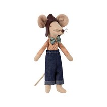 음식모형제작 미니어처 DIY Aizulhomey 1/12 슈퍼 쿨 아이언 dem 덤 바이 미니 인형 집 가구 모델 완구 LOL Bjd Blyth 세발, 04 As picture