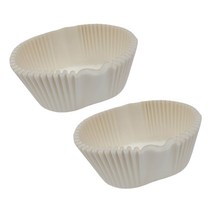 밀봉슬로프 카스테라종이 베이킹컵 유산지 (약30매), 쿠팡 본상품선택, 상세페이지 참조