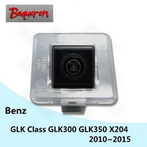 벤츠 GLK 클래스 X204 300 350 09 10 11 12 13 HD CCD 나이트 비전 역방향 주차 카메라 후방, wired DVD