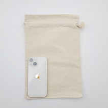 미니파우치 반지포장 광목 더스트백 복주머니파우치 면파우치 악세사리포장 면주머니 파우치