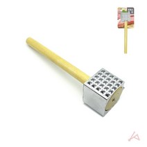 뉴리웹 돈까스망치 연육기 고기망치 돈가스망치