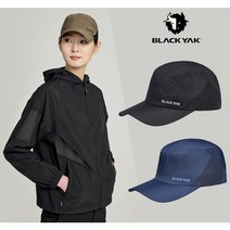 블랙야크 블랙야크모자 K 2 라이트메쉬캡V BLACK 2BYHTS2910, BK_058