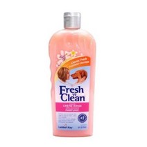 램버트케이 후레쉬앤클린 센티드 애견 크림린스, 533ml, 1개