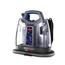 비쎌 스팟클린 프로히트 습식 러그 카펫 청소기, SpotClean ProHeat