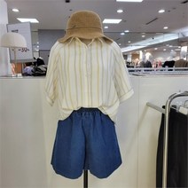 [샤이린] DP01 챔피온 반바지 Sa2msl913