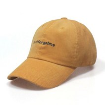 돈포겟미 (dontforgetme) DFM 8 CODU MUSTARD-STRAP