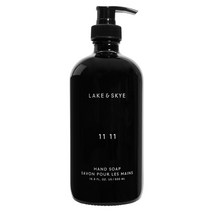 [해외정품] Lake Skye 11 Hand Soap, NO_COLOR_16.5 oz