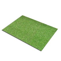 MDF7284 매직크린 롤잔디 현관매트 90X120cm 현관매트/실내현관매트/발매트/주방발매트