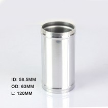 흡기 REP 공기 흡입구 알루미늄 튜브 5157637076mm 연결 차가운 흡입 호스 DIY 엔진 흐름 튜닝, 03 - (.)