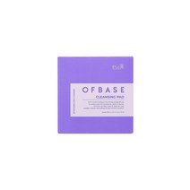 OFBASE 클렌징 패드 (10매입), 001 10매입
