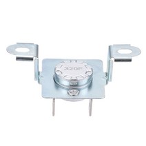 건조기부품 DC96-00887A 브래킷과 천 건조기 온도 조절기 삼성 호환 Kenmore 2074129